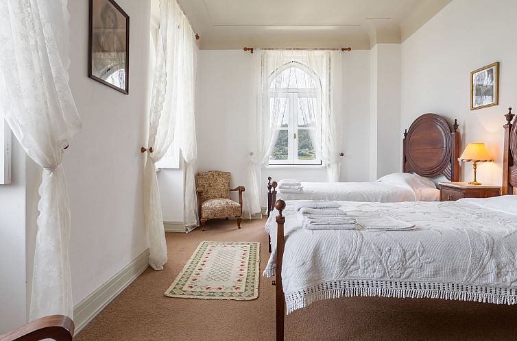 Vakantiehuis De Ferreira