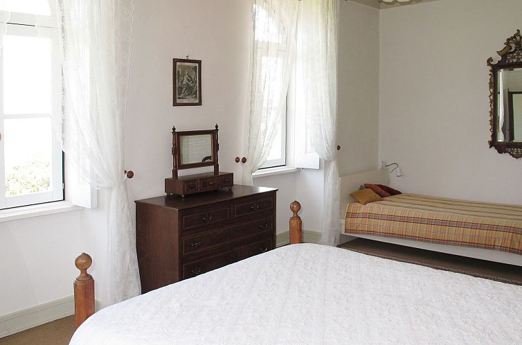 Vakantiehuis De Ferreira