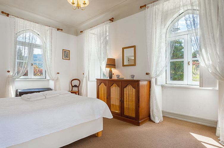 Vakantiehuis De Ferreira