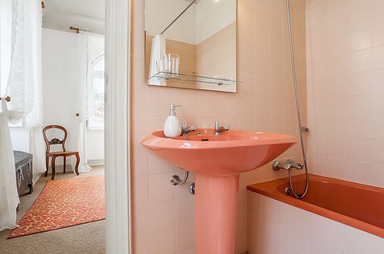 Vakantiehuis De Ferreira