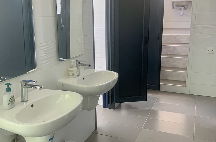 Laurelia XL Family Tent