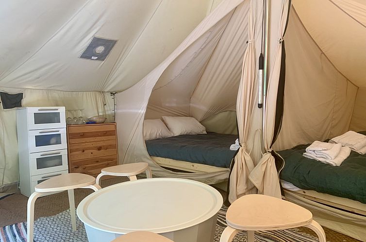 Laurelia XL Family Tent