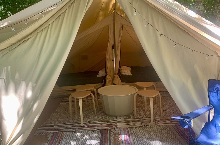 Laurelia XL Family Tent