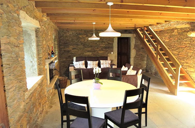 Vakantiehuis Recanto