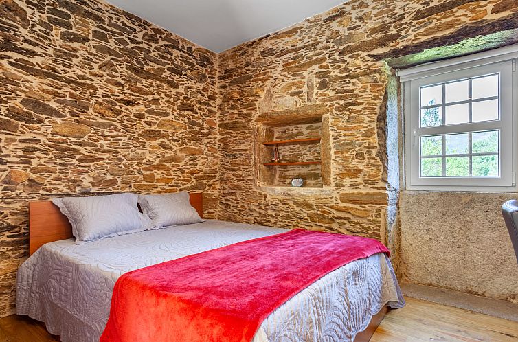 Vakantiehuis Recanto