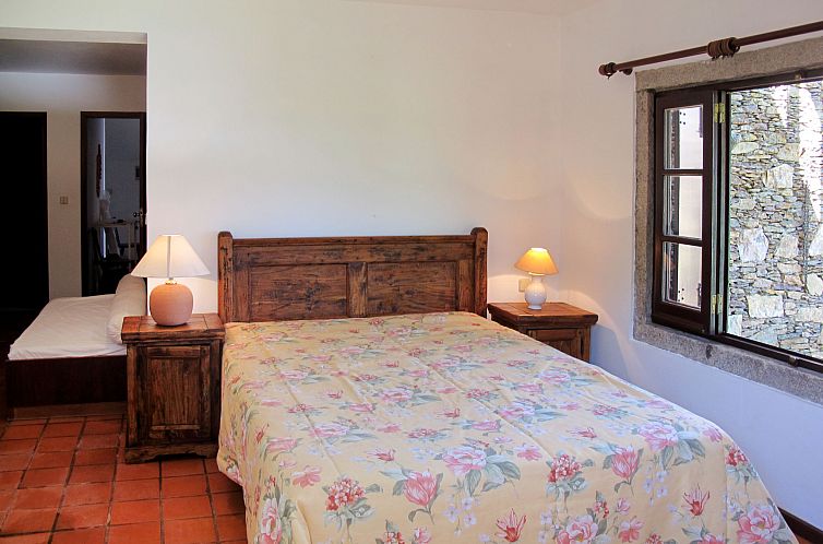 Vakantiehuis Senhor do Socorro