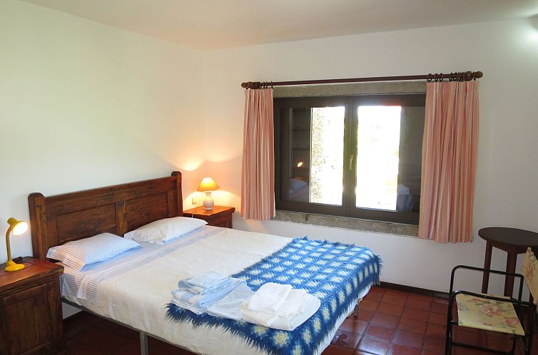 Vakantiehuis Senhor do Socorro