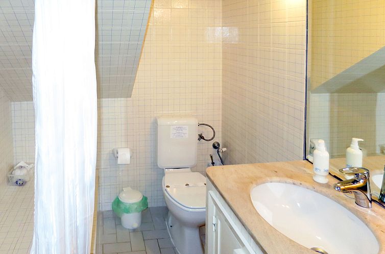 Vakantiehuis Senhor do Socorro