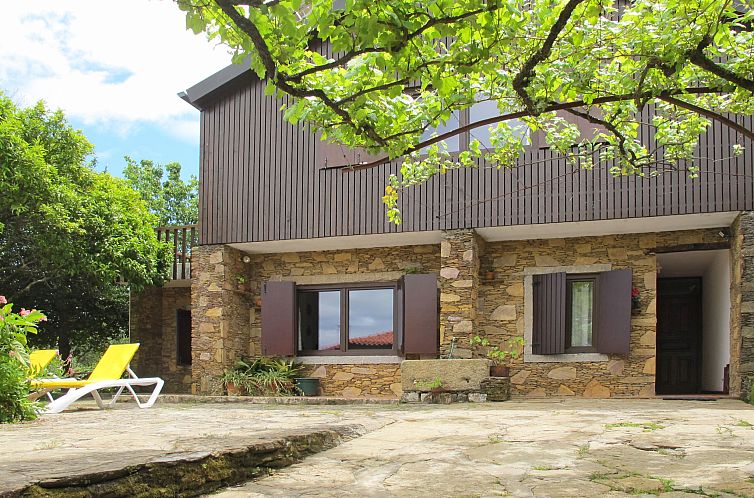 Vakantiehuis Senhor do Socorro
