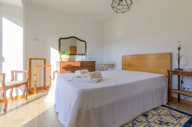 Vakantiehuis Pedra