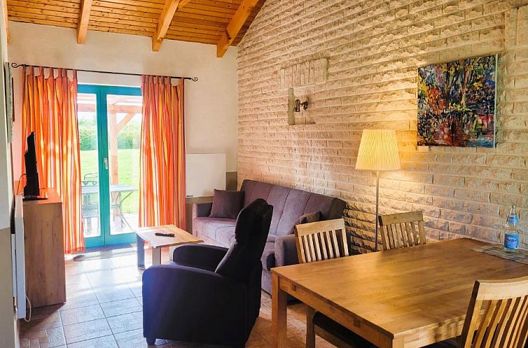 Pension Landhaus Teichgraf