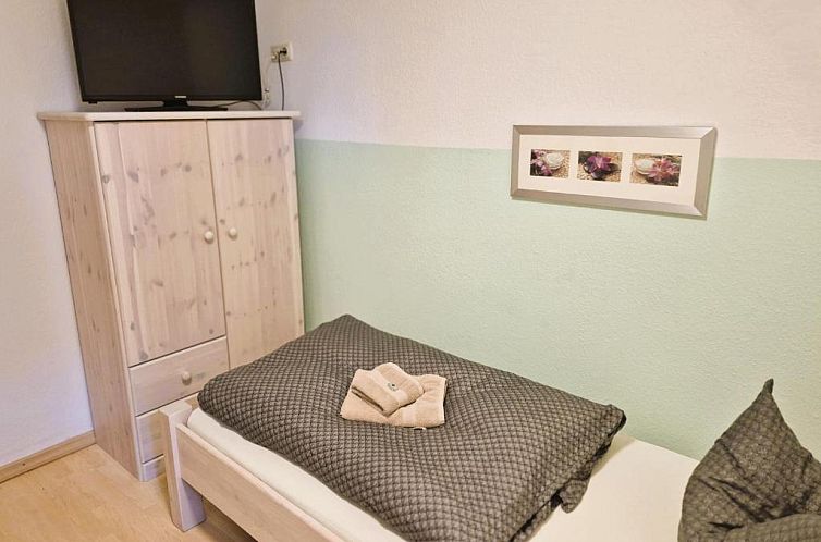 Pension Landhaus Teichgraf