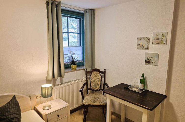 Pension Landhaus Teichgraf