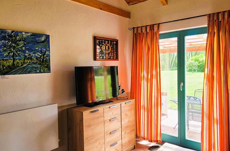 Pension Landhaus Teichgraf