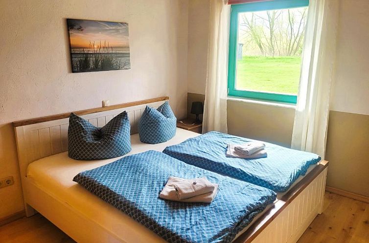 Pension Landhaus Teichgraf