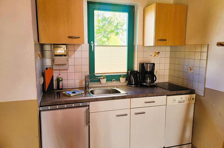 Pension Landhaus Teichgraf