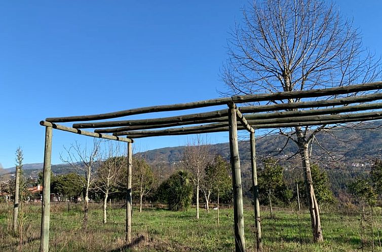 Vakantiehuisje in Amarante