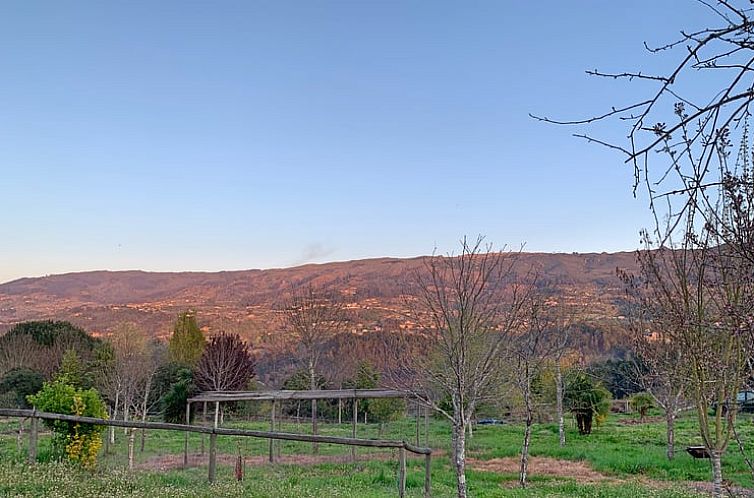 Vakantiehuisje in Amarante