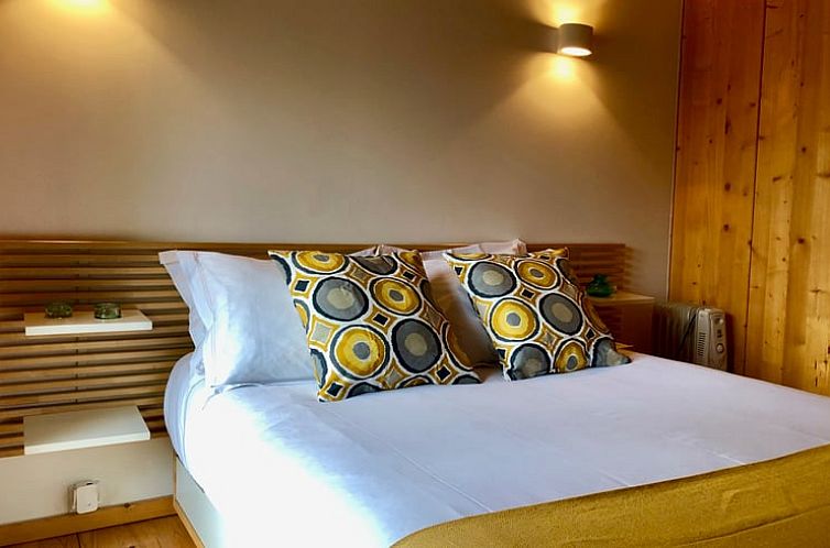 Vakantiehuisje in Gondoriz