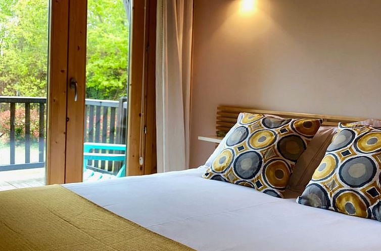 Vakantiehuisje in Gondoriz