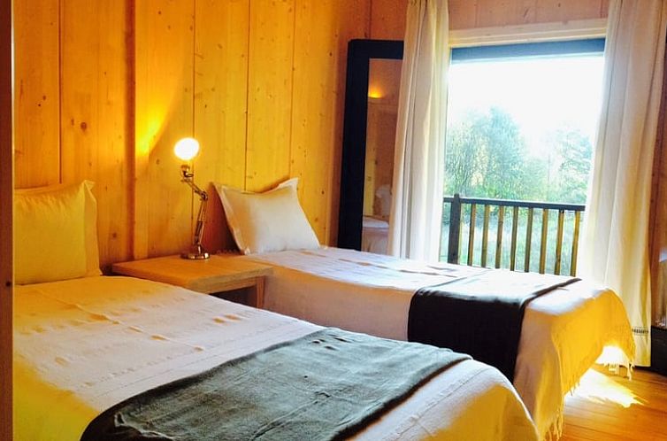 Vakantiehuisje in Gondoriz