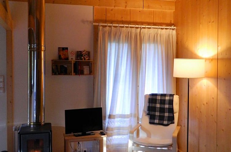 Vakantiehuisje in Gondoriz