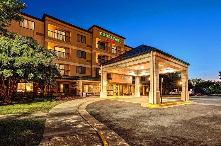 Courtyard by Marriott Springfield