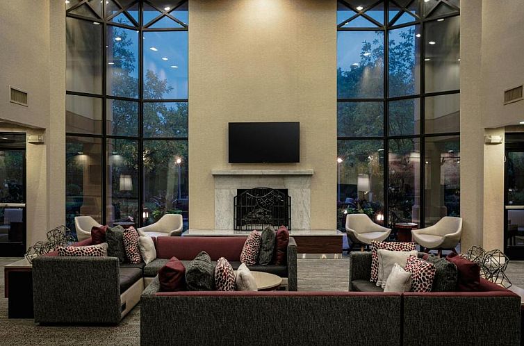 Courtyard by Marriott Springfield