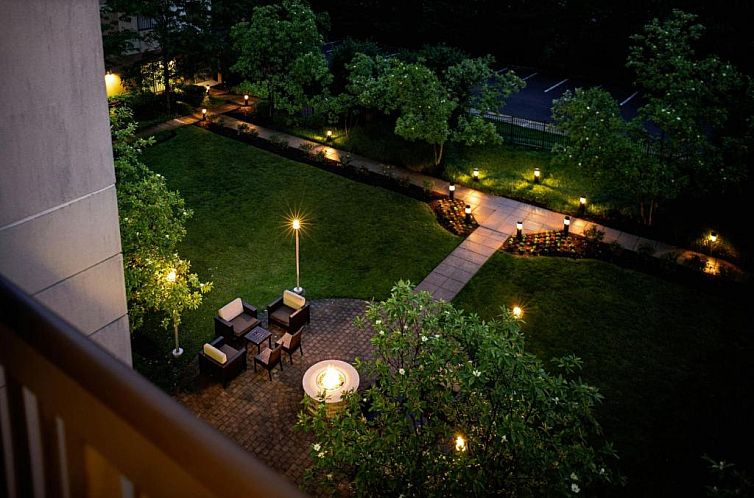 Courtyard by Marriott Springfield