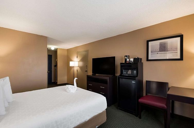 Best Western Springfield