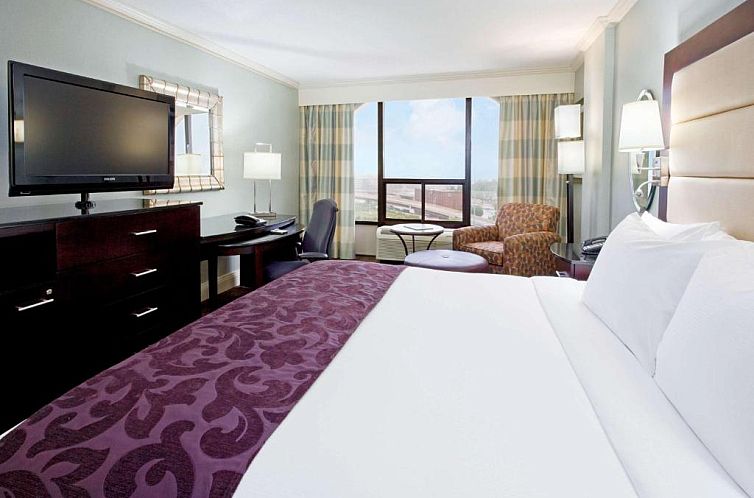 Hilton Springfield