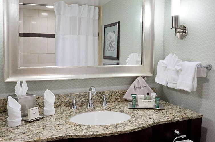 Hilton Springfield