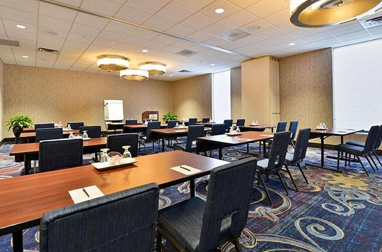 Hilton Springfield