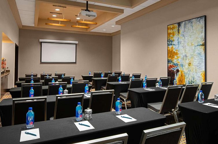 Homewood Suites Springfield