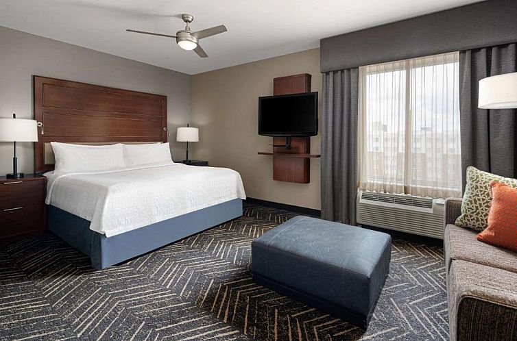 Homewood Suites Springfield