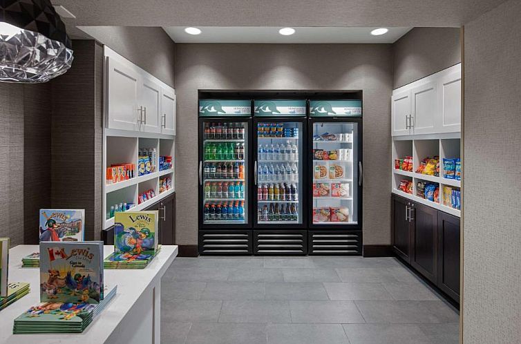 Homewood Suites Springfield