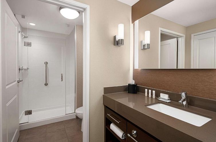 Homewood Suites Springfield