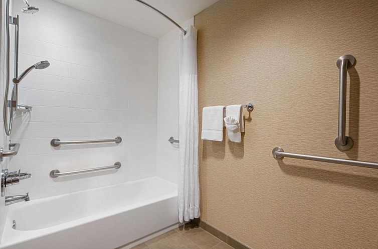 Homewood Suites Springfield