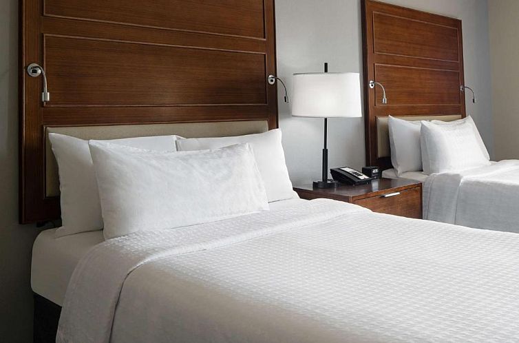 Homewood Suites Springfield
