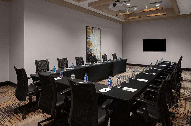 Homewood Suites Springfield