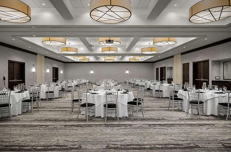 Embassy Suites Springfield