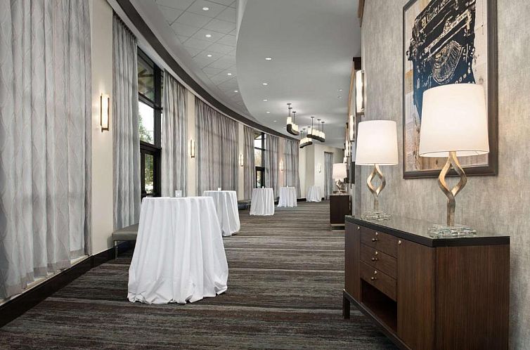 Embassy Suites Springfield