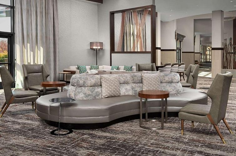 Embassy Suites Springfield