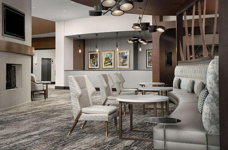 Embassy Suites Springfield