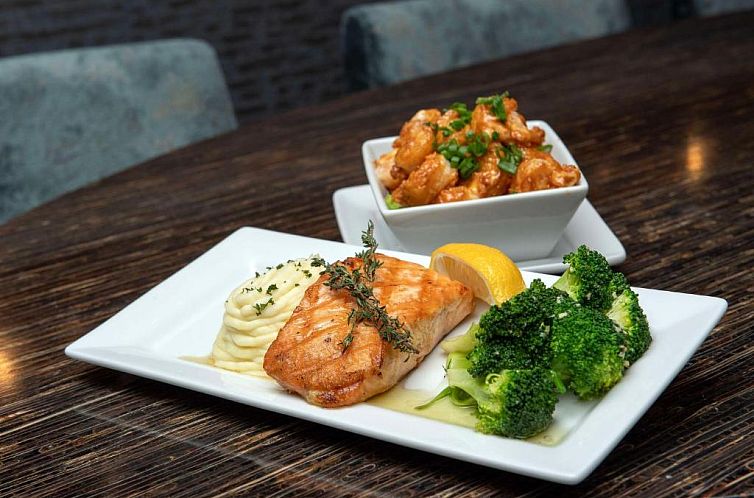 Embassy Suites Springfield