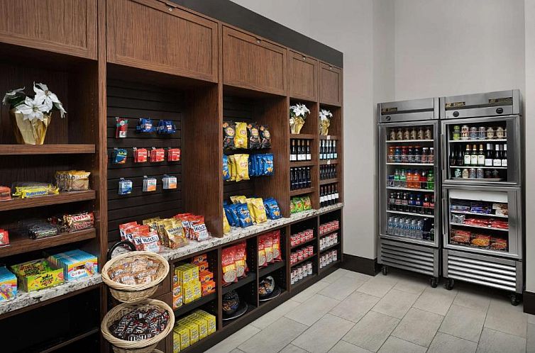 Embassy Suites Springfield