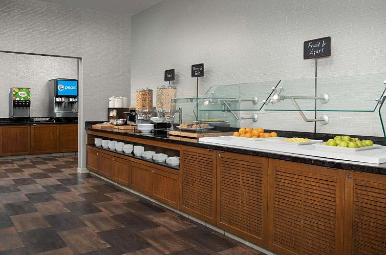 Embassy Suites Springfield