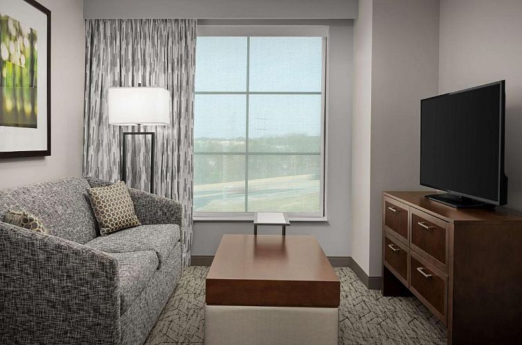 Embassy Suites Springfield