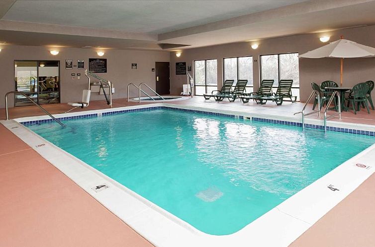 Hampton Inn Jacksonville
