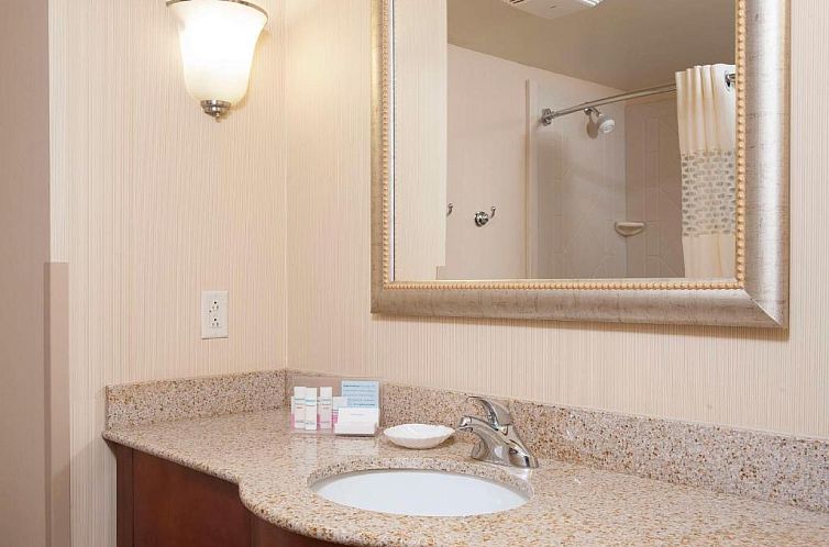 Hampton Inn Jacksonville